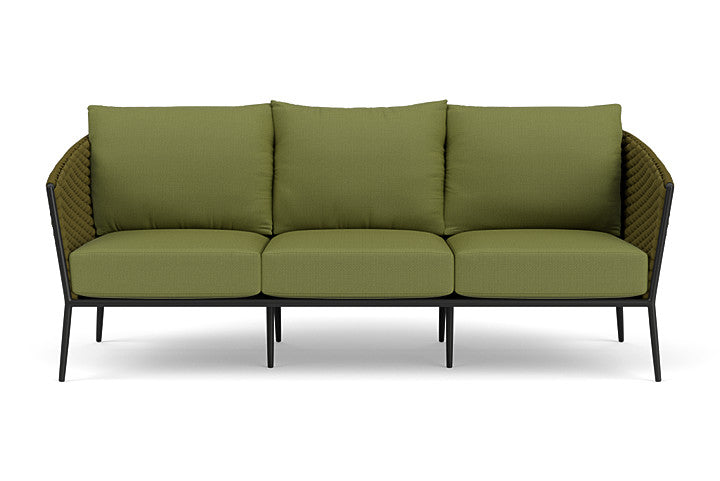 Lloyd Flanders Escape Sofa