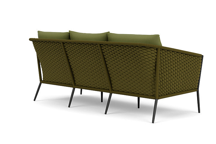 Lloyd Flanders Escape Sofa