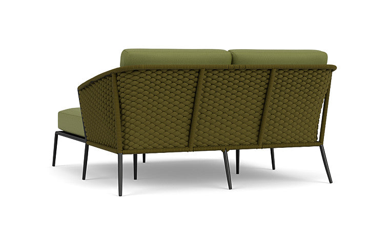 Lloyd Flanders Escape Daybed