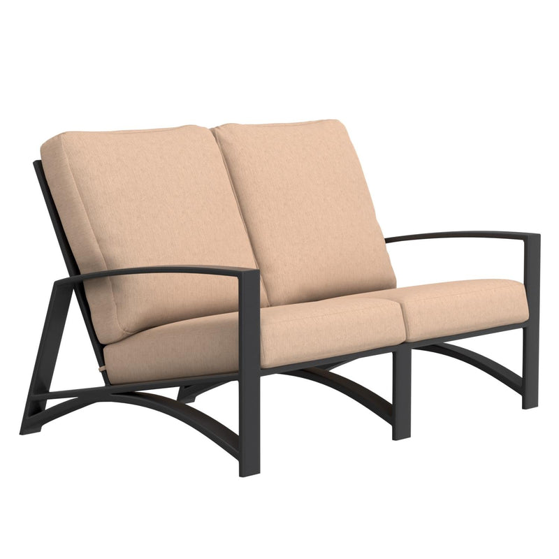 OW Lee Arc Love Seat