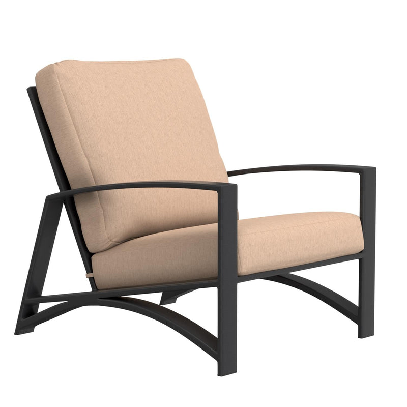 OW Lee Arc Lounge Chair