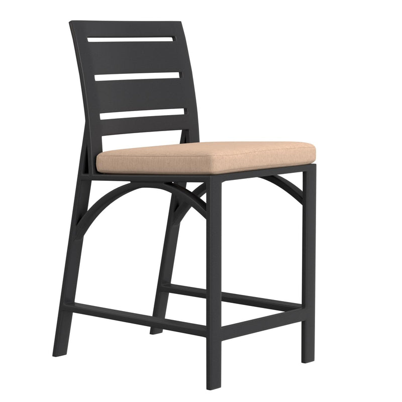 Aluminum Frame 3433-CS