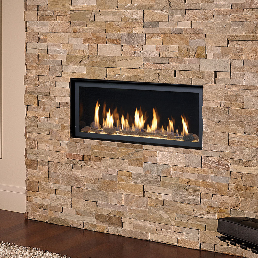 Lopi 3615 Gas Fireplace