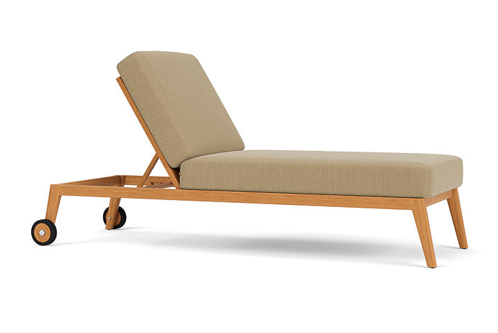 Lloyd Flanders Alpine Pool Chaise
