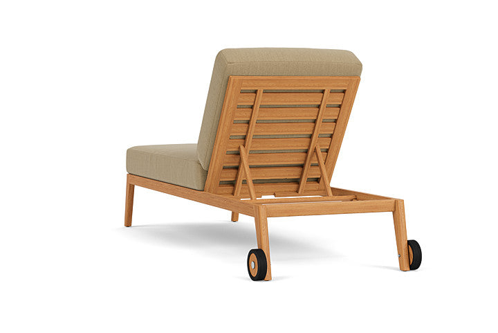 Lloyd Flanders Alpine Pool Chaise