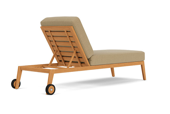 Lloyd Flanders Alpine Pool Chaise