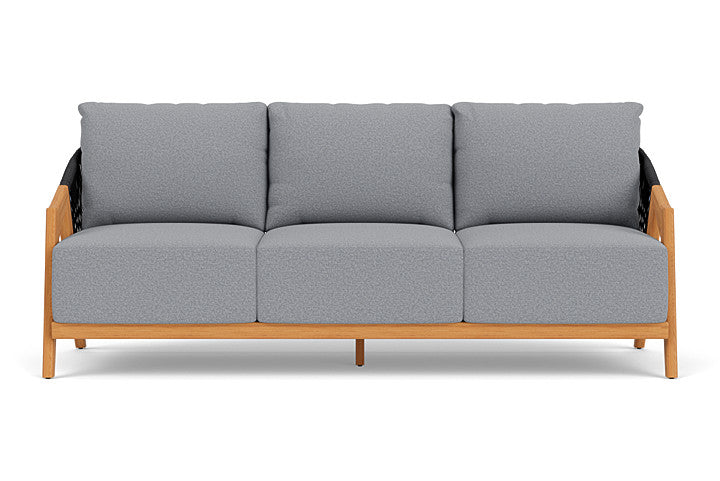 Lloyd Flanders Alpine Sofa