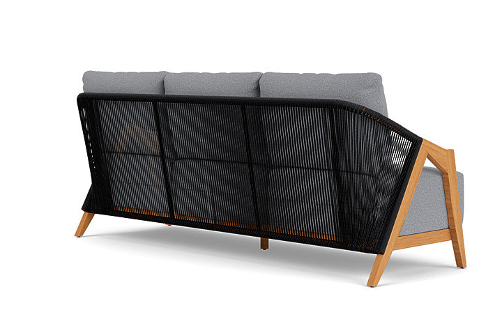 Lloyd Flanders Alpine Sofa