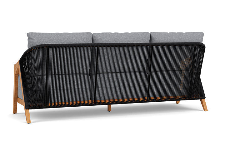 Lloyd Flanders Alpine Sofa