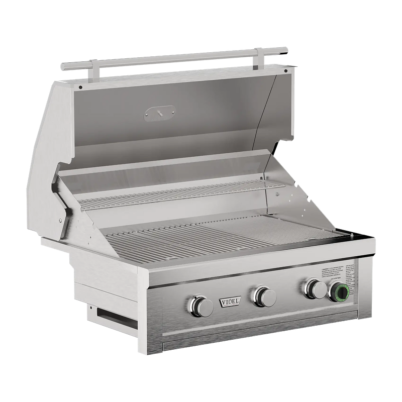 36" Commercial Premium Grill