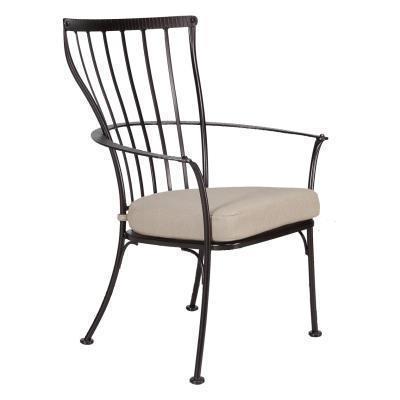 OW Lee Monterra Dining Arm Chair