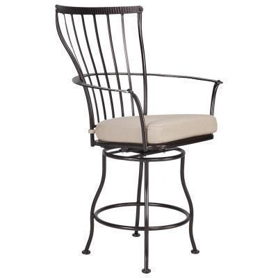 OW Lee Monterra Swivel Counter Stool