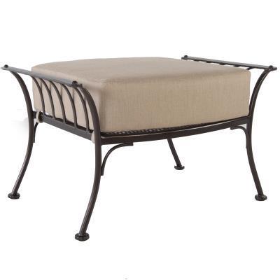 OW Lee Monterra Urban Scale Ottoman