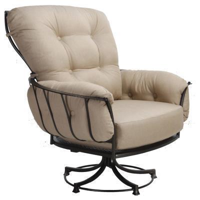 Monterra Lounge Chair - GS38A