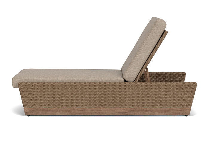 Lloyd Flanders Charisma Pool Chaise