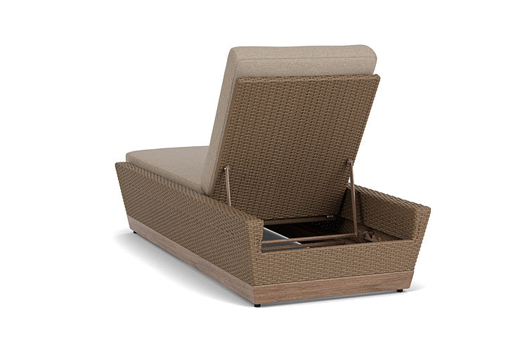 Lloyd Flanders Charisma Pool Chaise