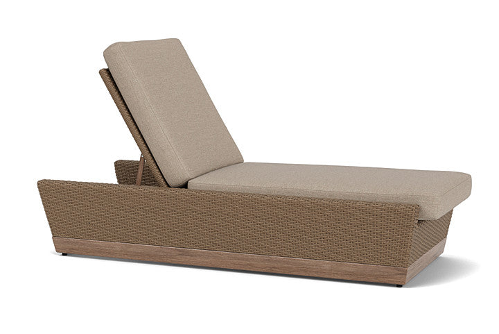 Lloyd Flanders Charisma Pool Chaise