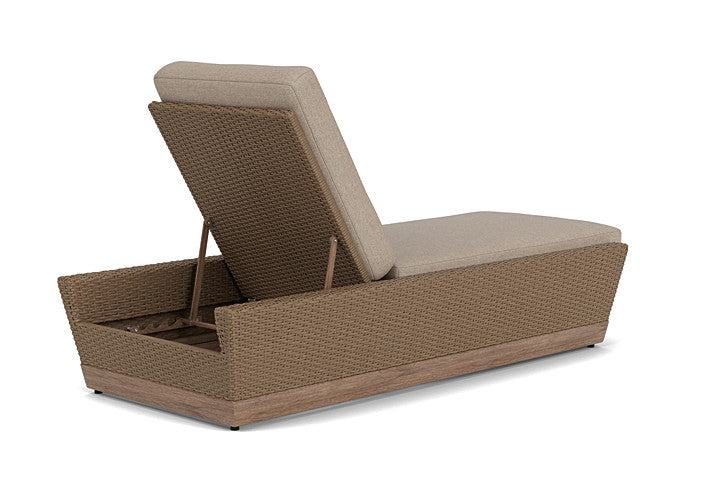 Lloyd Flanders Charisma Pool Chaise