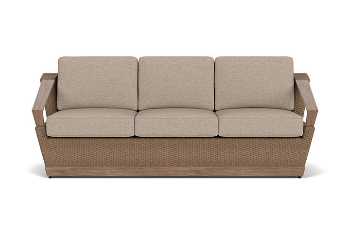 Lloyd Flanders Charisma Sofa