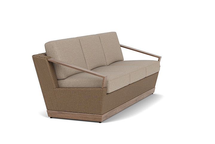 Lloyd Flanders Charisma Sofa