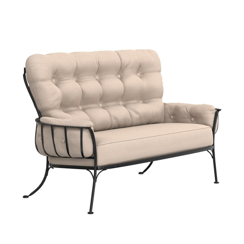 Monterra Urban Scale Love Seat