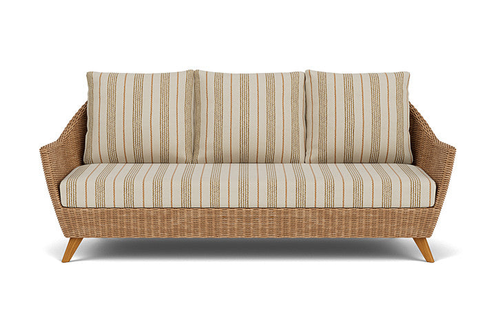 Lloyd Flanders Tobago Sofa