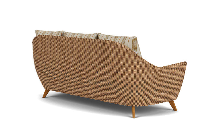Lloyd Flanders Tobago Sofa