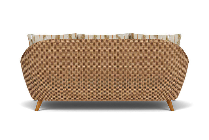 Lloyd Flanders Tobago Sofa