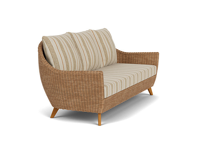 Lloyd Flanders Tobago Sofa