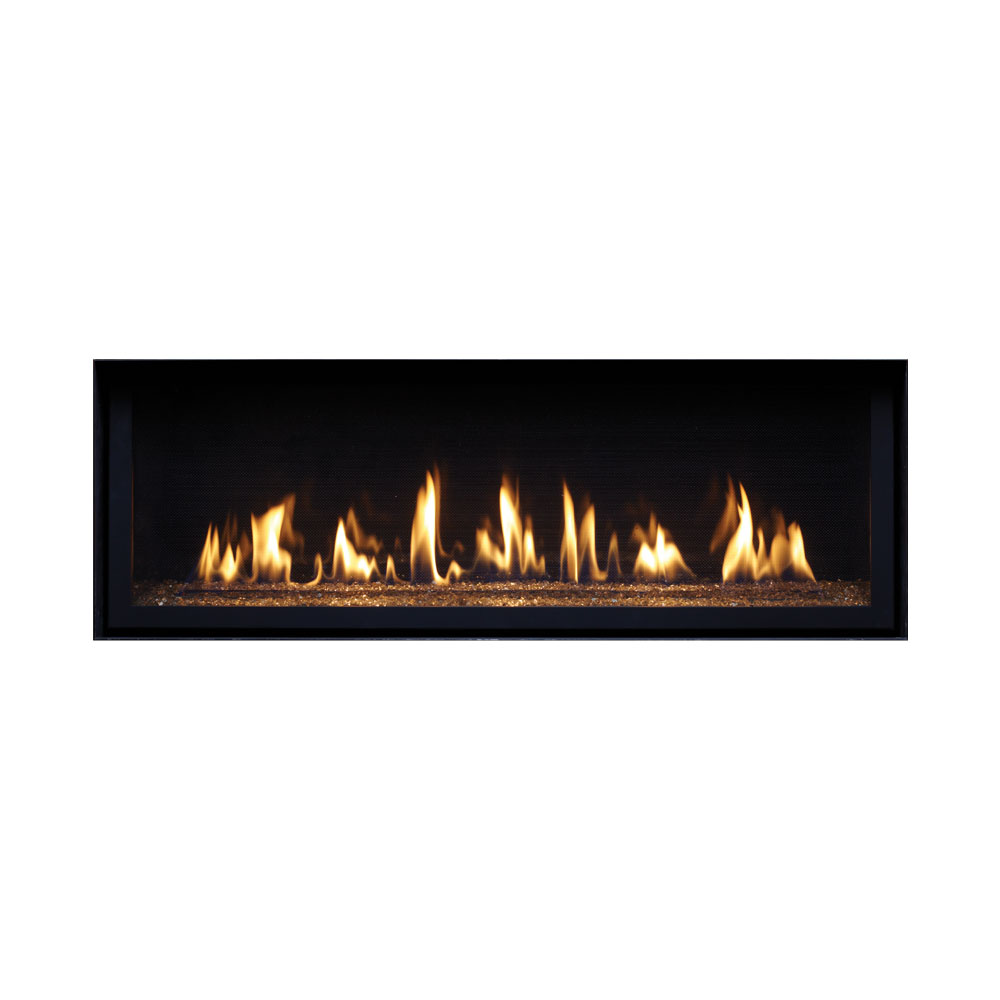 Lopi 4415 HO Gas Fireplace