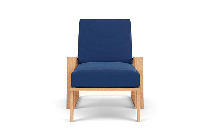 Lloyd Flanders Pursuit Pool Chaise