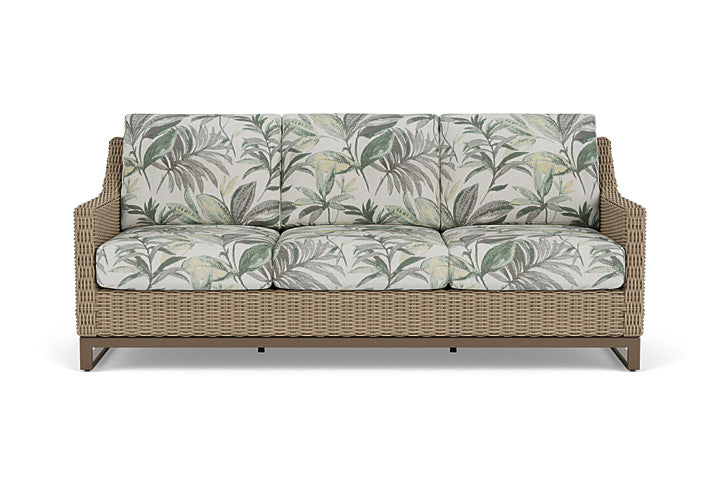 Lloyd Flanders Milan Sofa