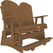 4 Adirondack Balcony Glider Antique