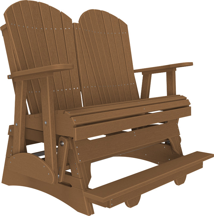 4 Adirondack Balcony Glider Antique