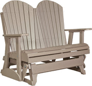4 Adirondack Poly Glider