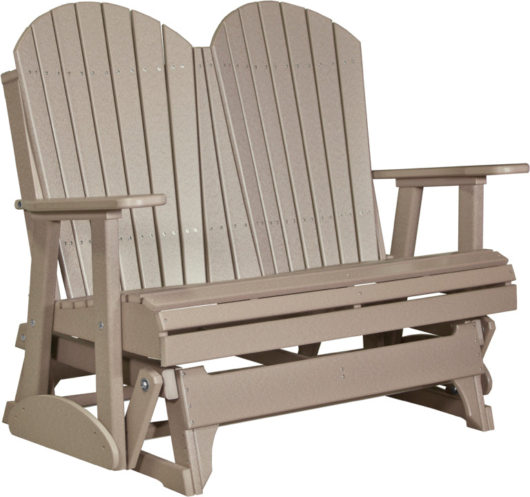 4 Adirondack Poly Glider