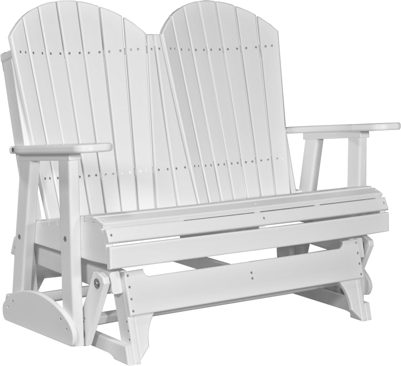 4 Adirondack Poly Glider
