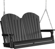 4 Adirondack Poly Swing