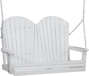 4 Adirondack Poly Swing