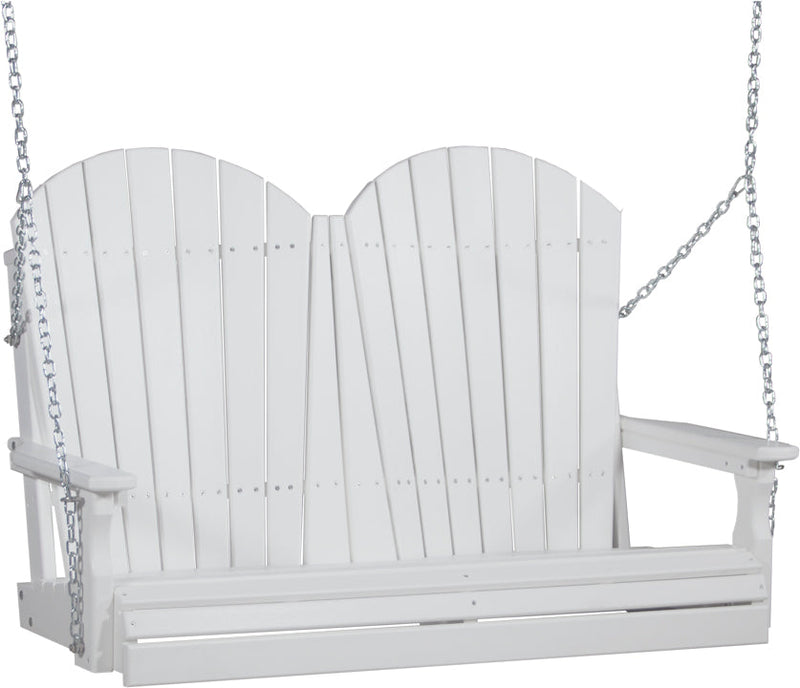 4 Adirondack Poly Swing