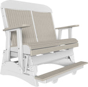 4 Classic Balcony Glider Birch