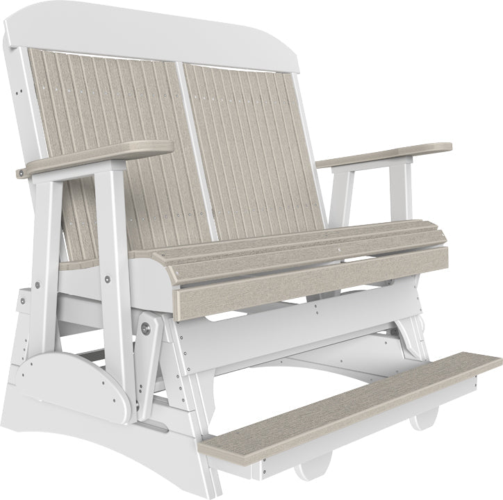 4 Classic Balcony Glider Birch