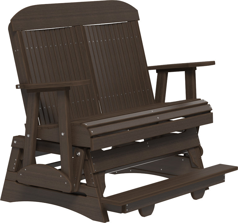 4 Classic Poly Balcony Glider Brazilian
