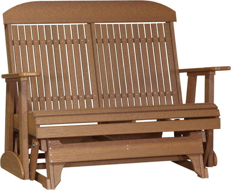 4 Classic Poly Glider Antique