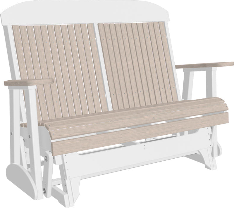 4 Classic Poly Glider Birch