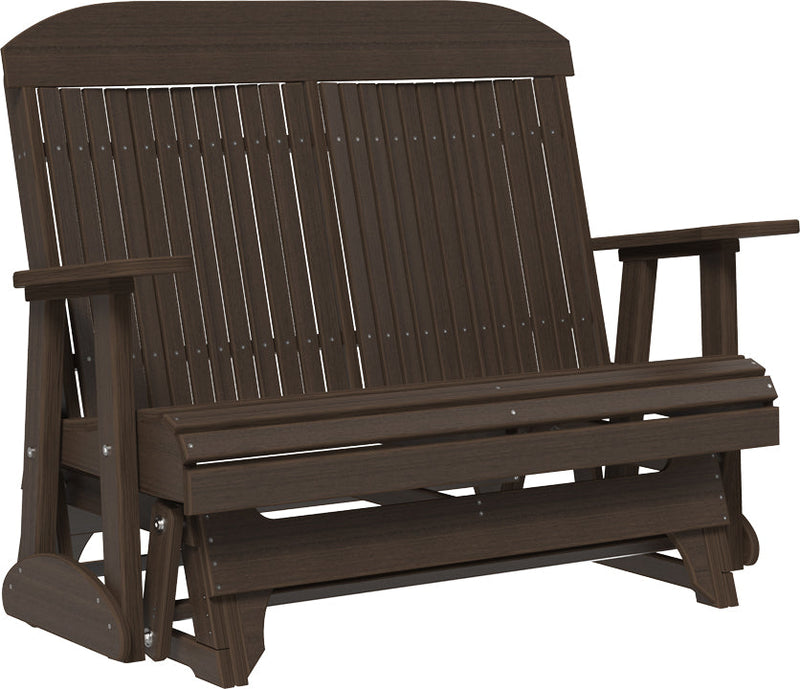 4 Classic Poly Glider Brazilian