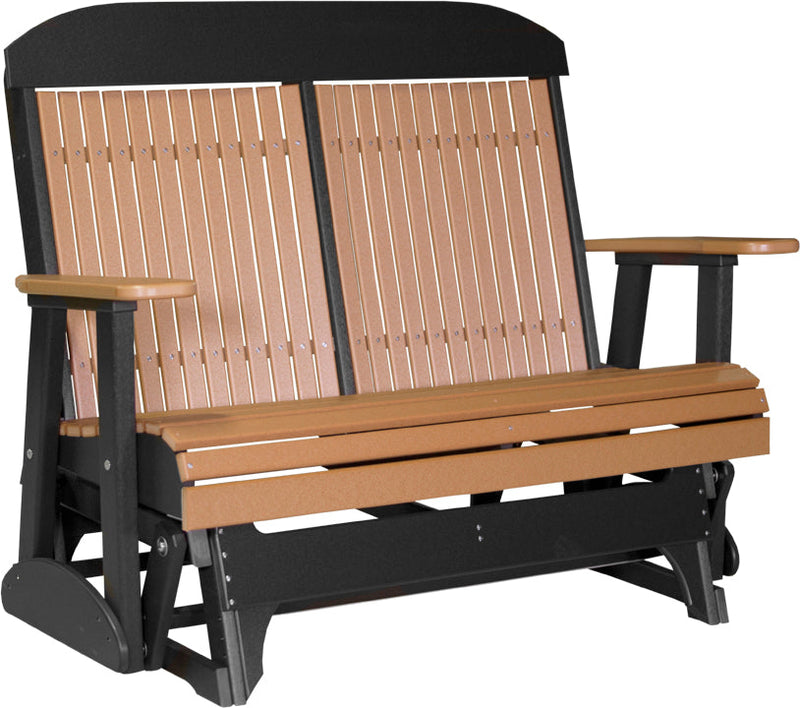 4 Classic Poly Glider Cedar