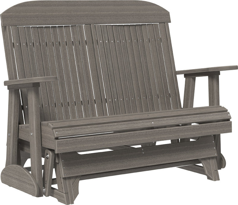 4 Classic Poly Glider Coastal