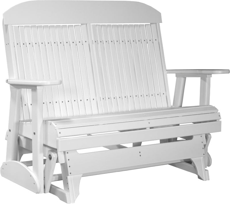 4 Classic Poly Glider