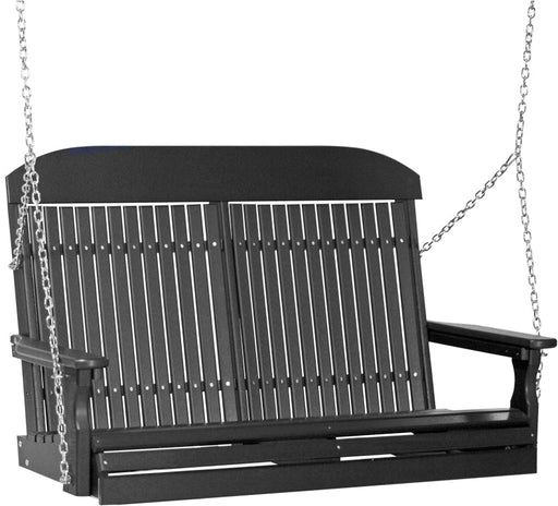 4 Classic Poly Swing